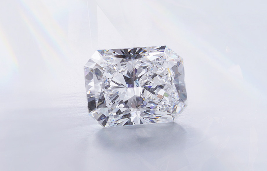 Diamants cultivés en laboratoire à vendre