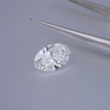 Diamant cultivé en laboratoire ovale Cut 0.5ct 1.0ct VVS HPHT avec IGI